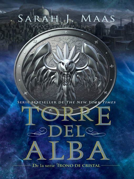 Title details for Torres del alba by Sarah J. Maas - Available